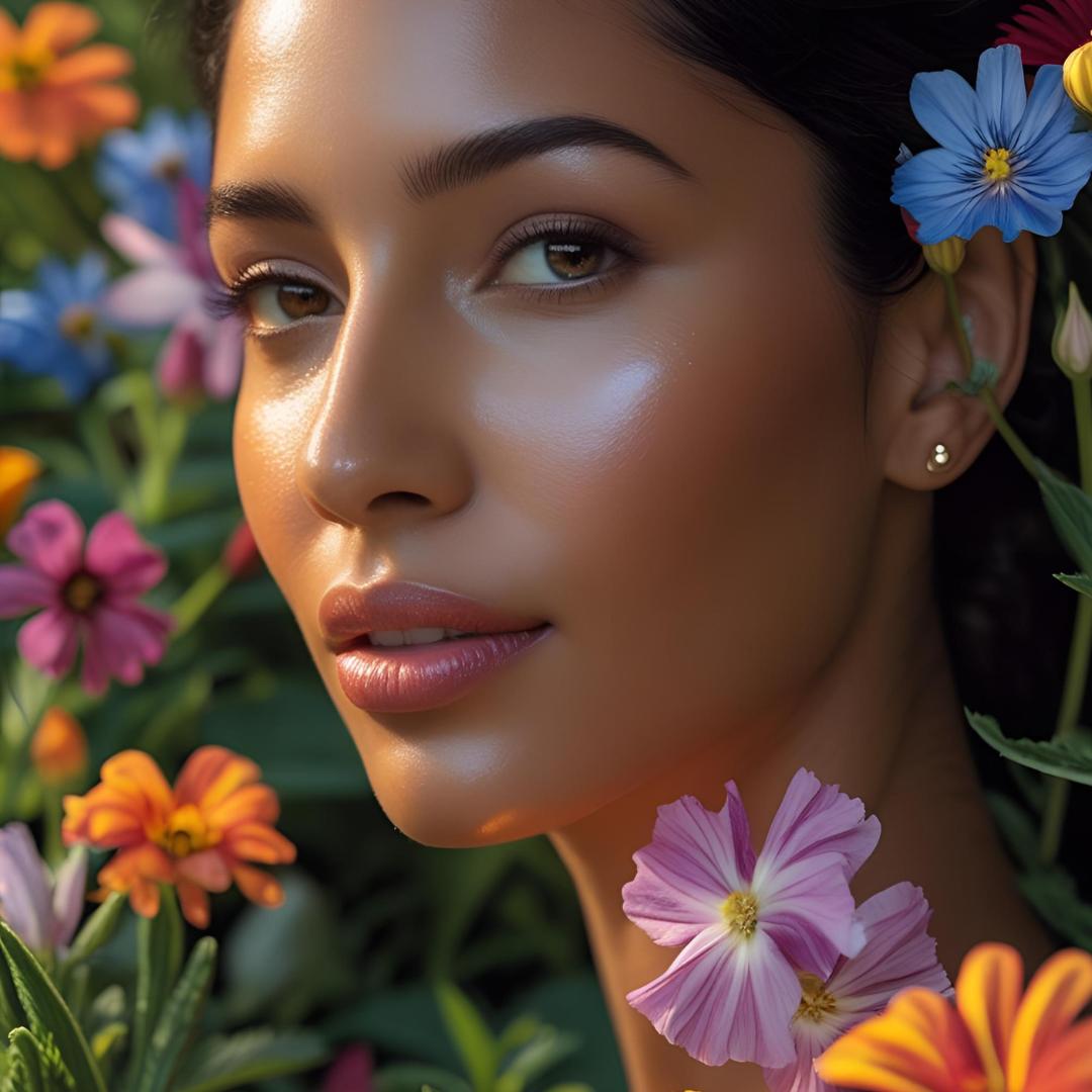 cosmetica natural